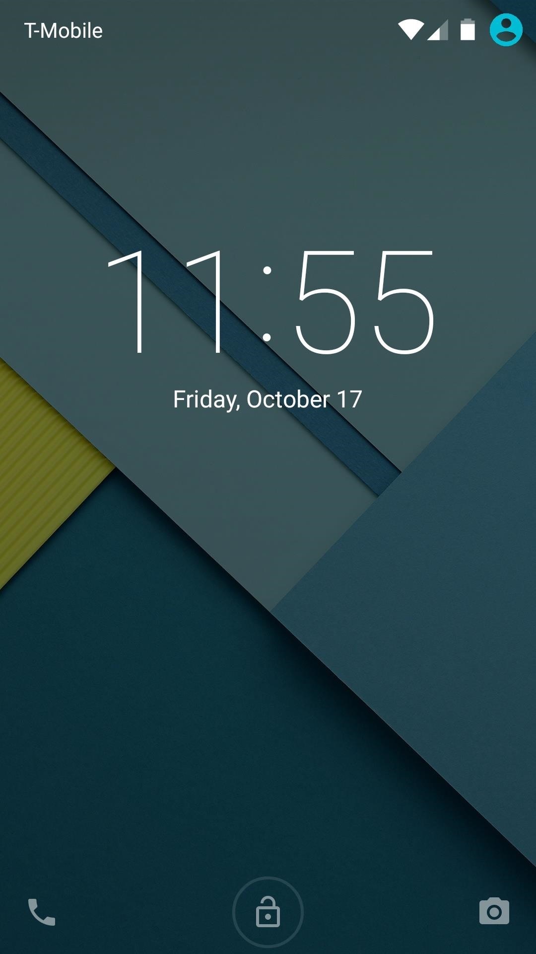 An In-Depth Visual Look at Android 5.0 "Lollipop"