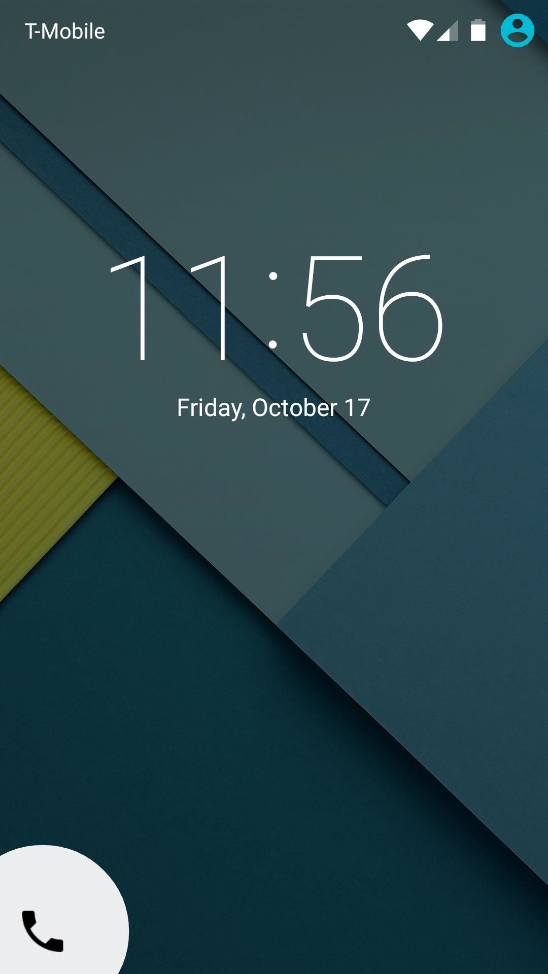 An In-Depth Visual Look at Android 5.0 "Lollipop"