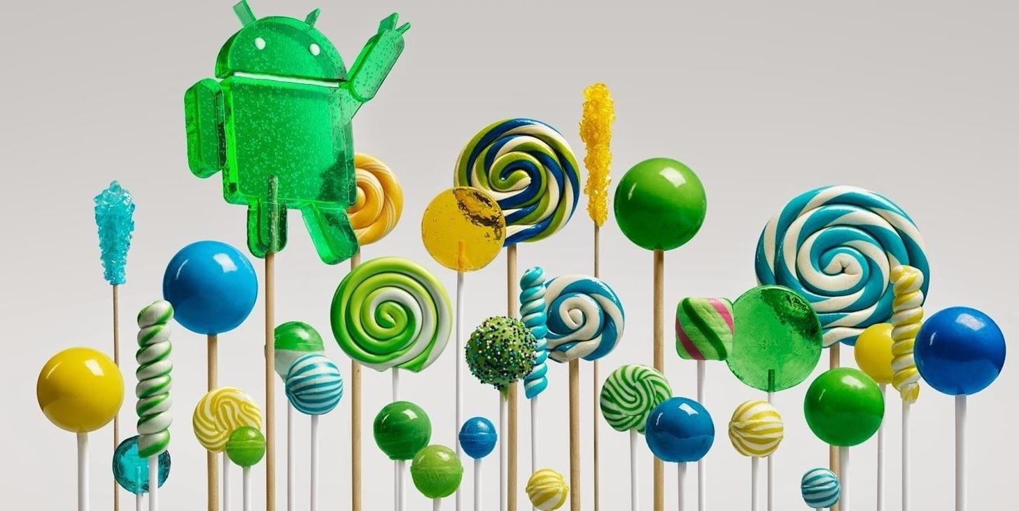 An In-Depth Visual Look at Android 5.0 "Lollipop"