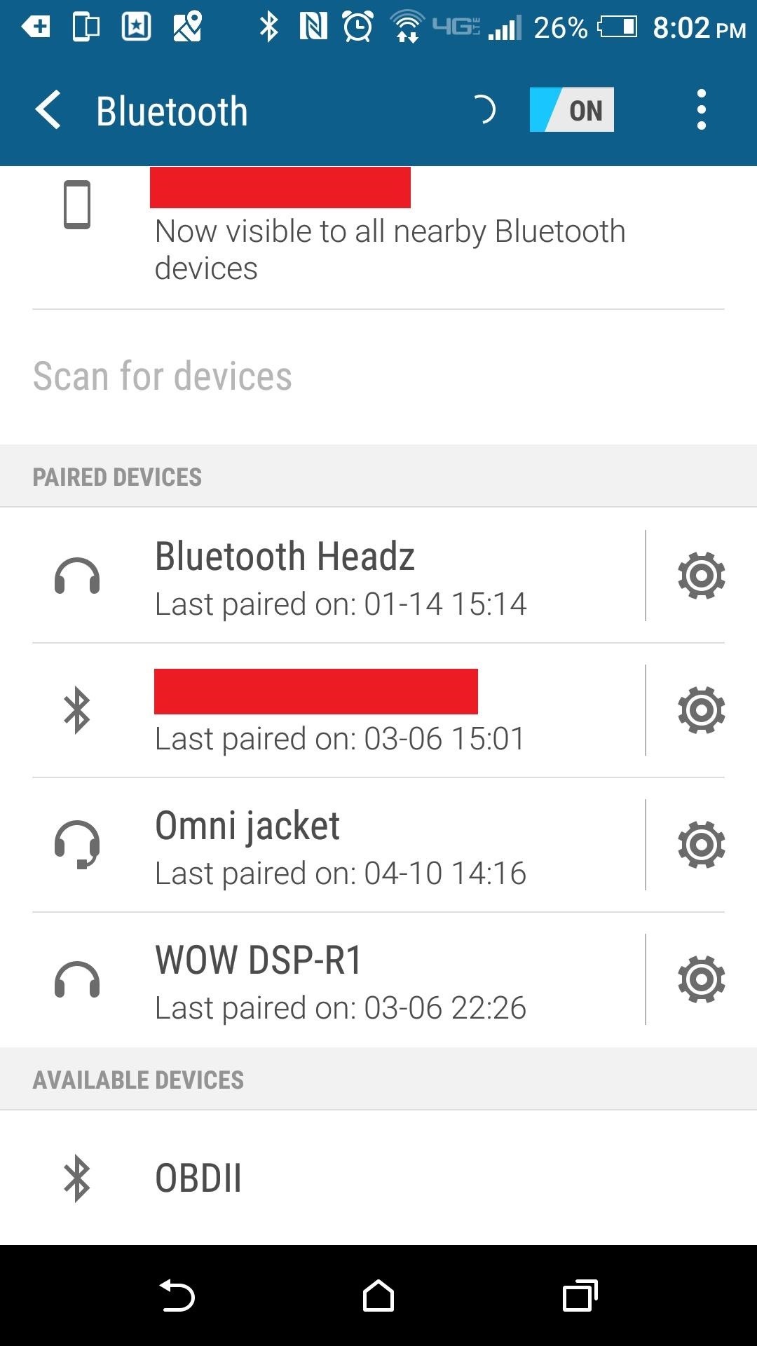 Diagnose Your Car's Check Engine Light Using an Android Phone