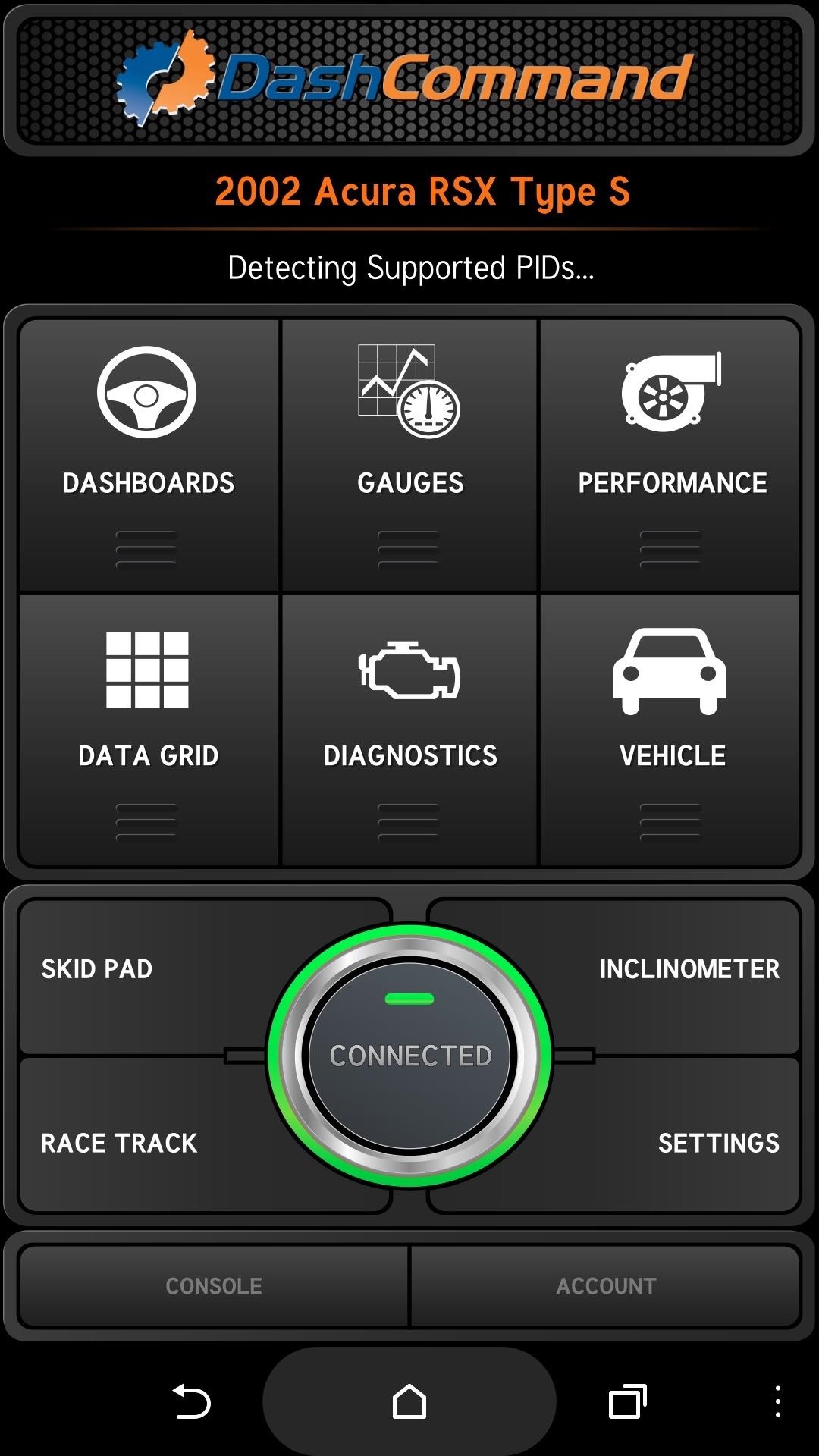 Diagnose Your Car's Check Engine Light Using an Android Phone