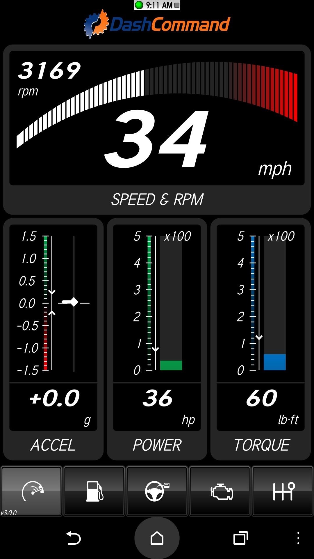 Diagnose Your Car's Check Engine Light Using an Android Phone