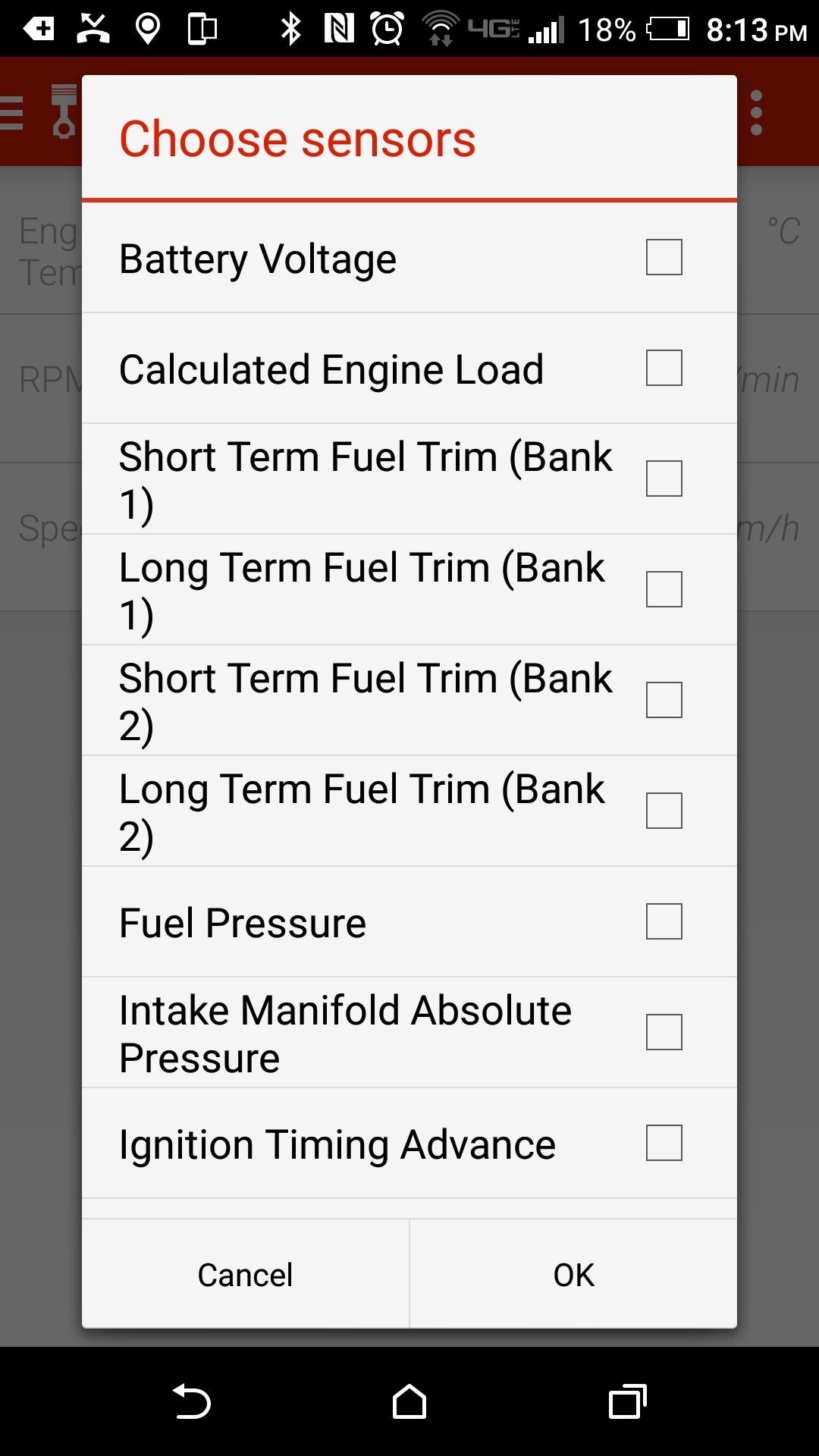 Diagnose Your Car's Check Engine Light Using an Android Phone