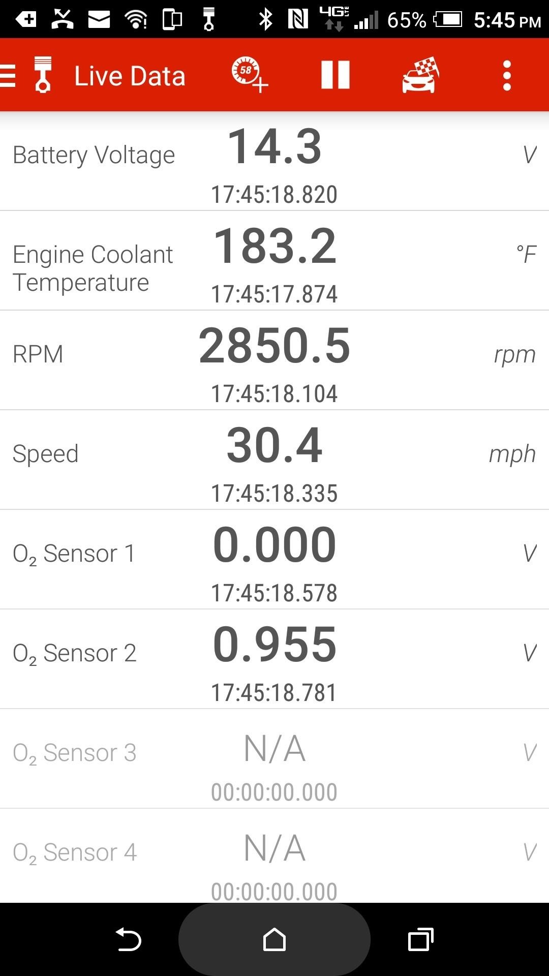 Diagnose Your Car's Check Engine Light Using an Android Phone