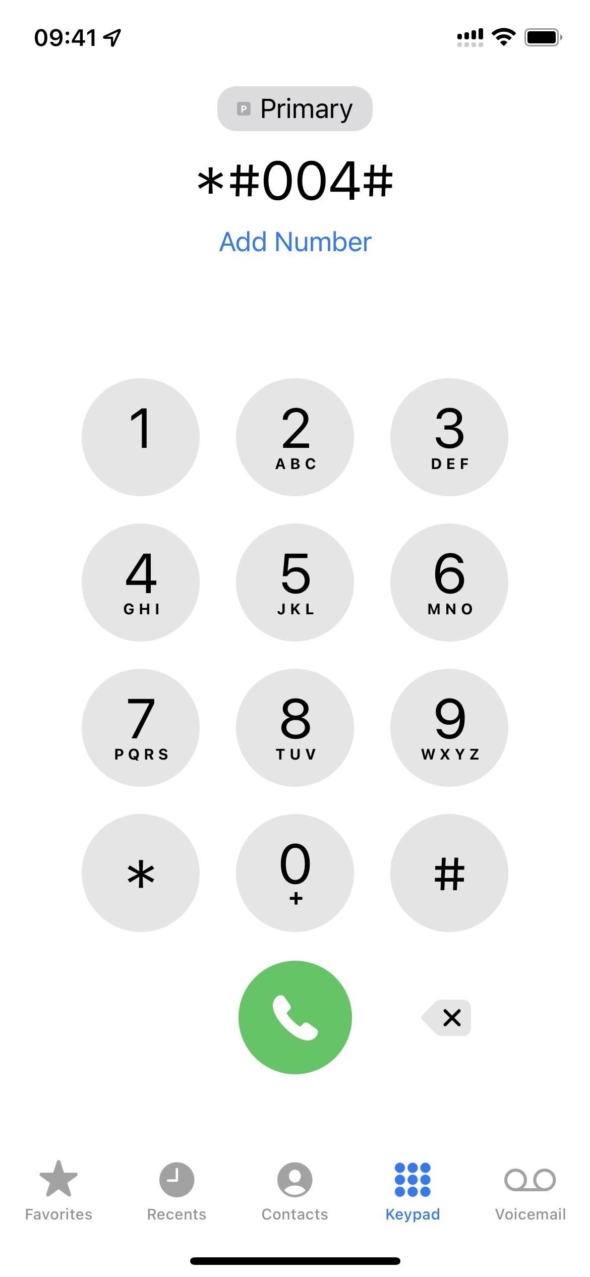 Dial These Secret Codes to See if Someone Is Hijacking Calls & Texts on Your iPhone