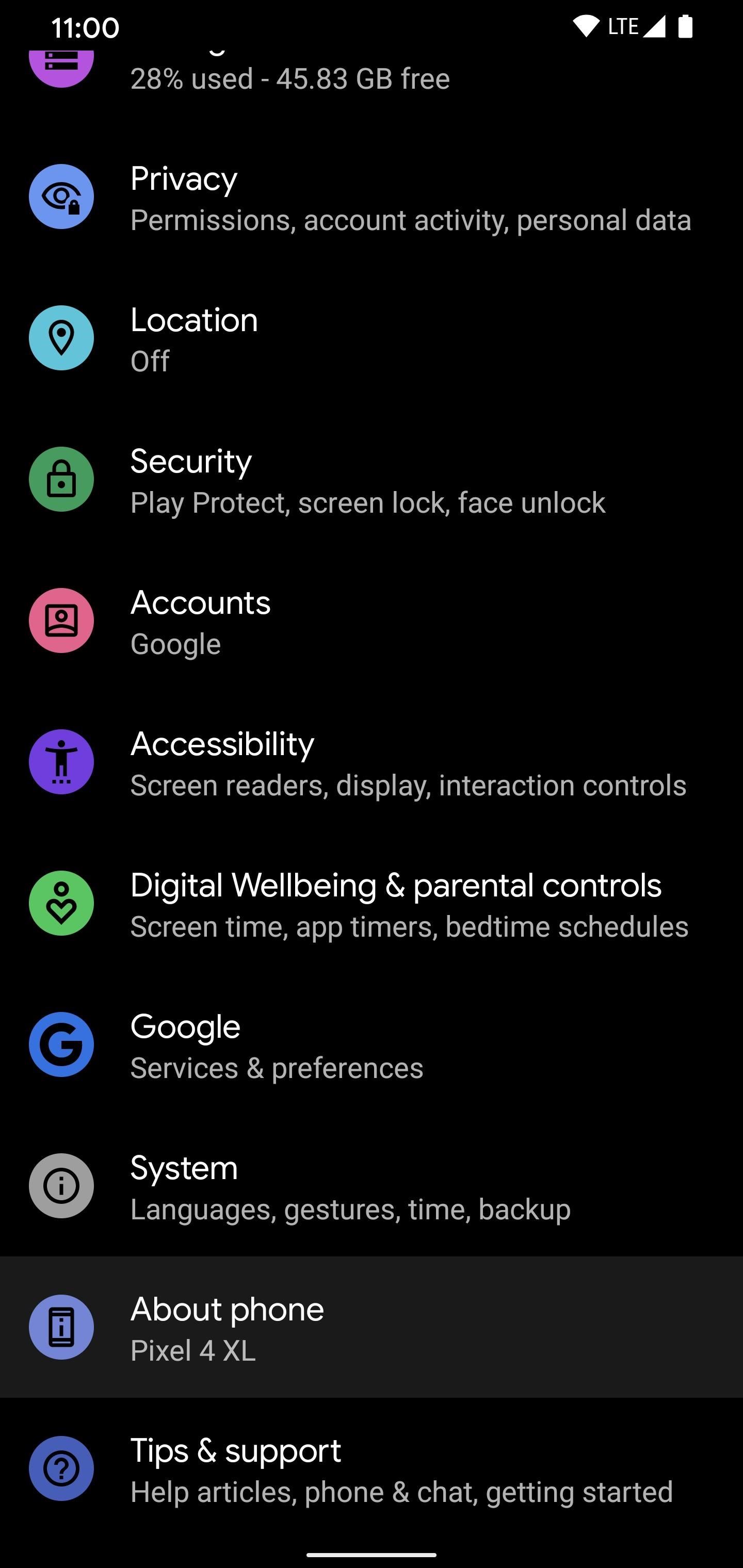 How to Disable Android's Back Gesture on the Left Side to Make Hamburger Menus Easier to Open