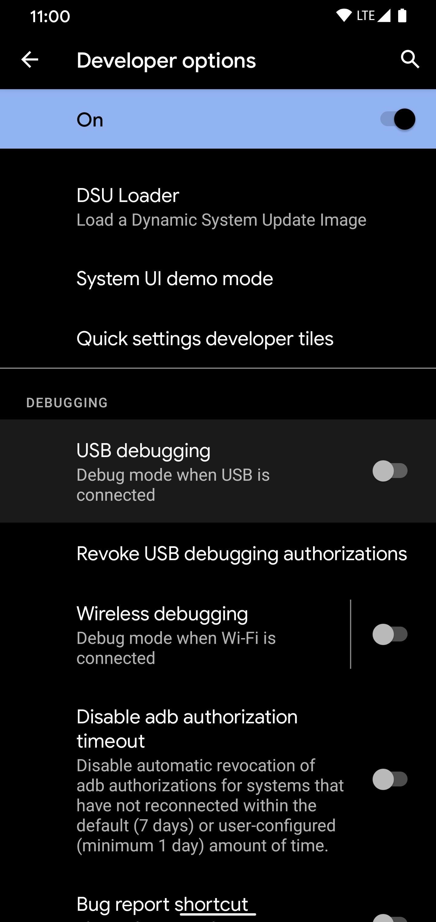 How to Disable Android's Back Gesture on the Left Side to Make Hamburger Menus Easier to Open