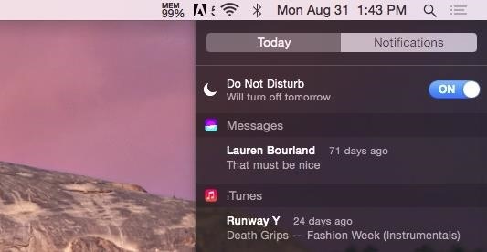 How to Disable Annoying Software Update Notifications on Your Mac