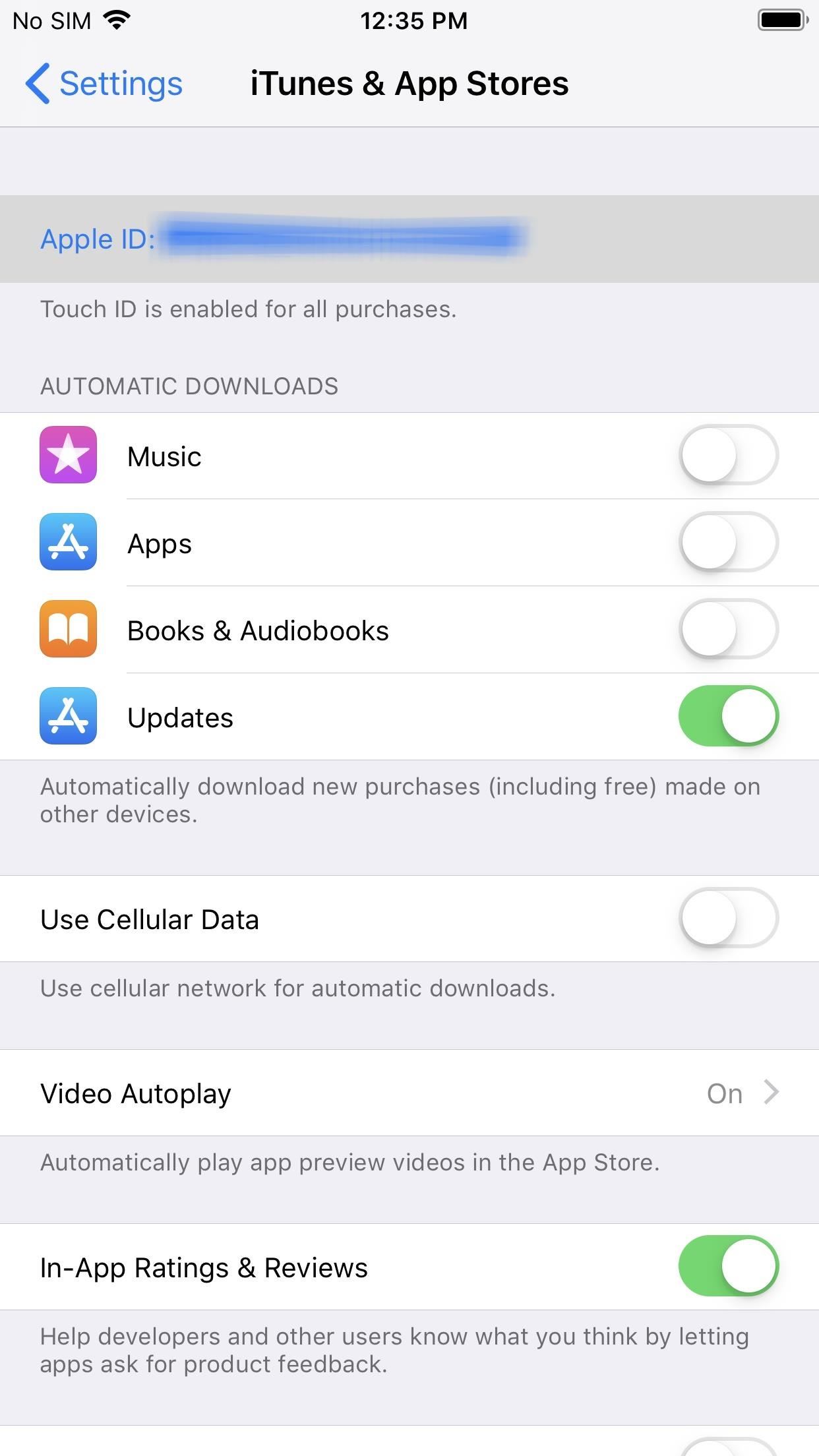 How to Disable Apple Music's Auto-Renewal for Free Trials So You Don't Get Charged