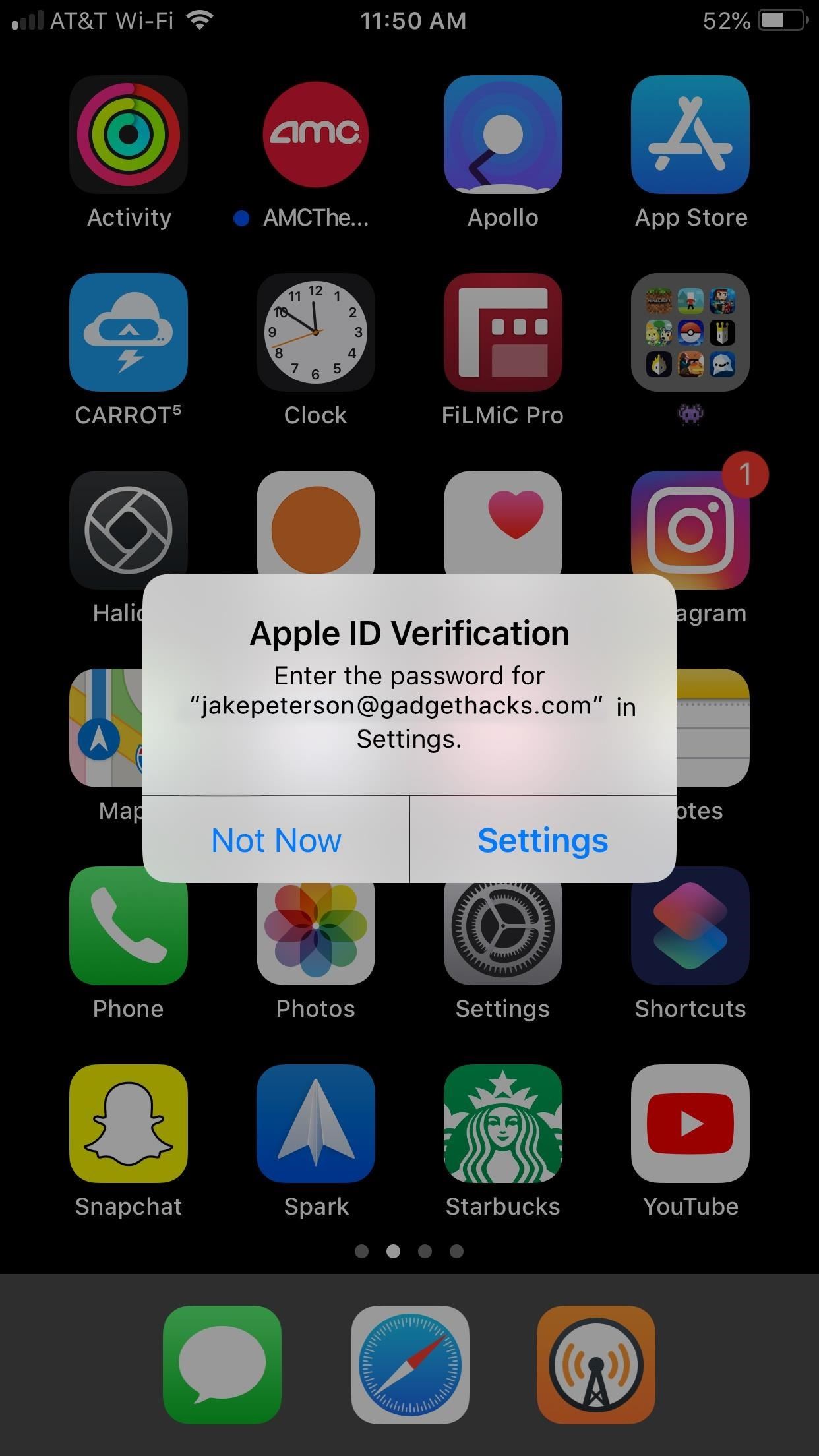 How to Disable Apple Pay After Your iPhone Is Stolen