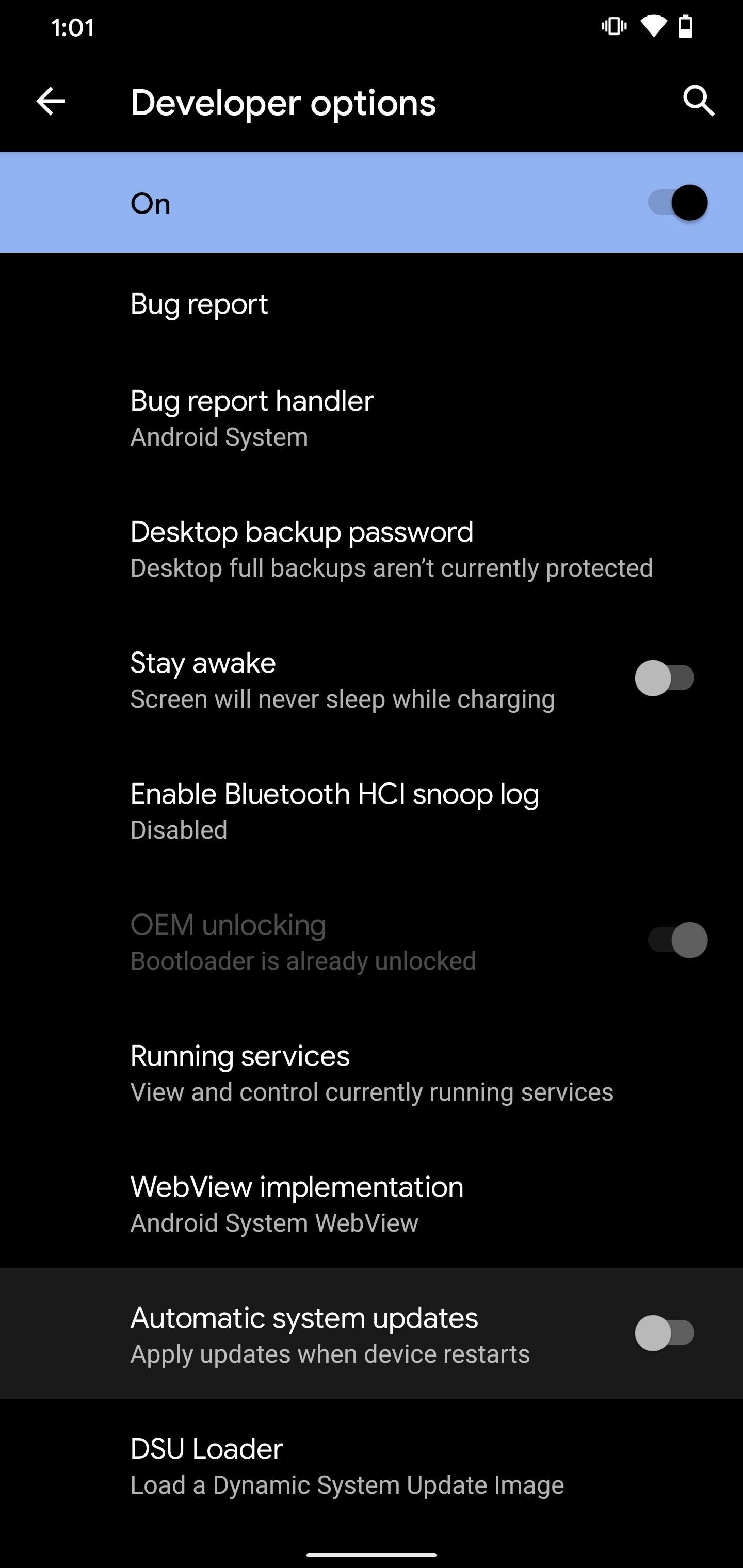 How to Disable Automatic Updates on Your Rooted Android Phone