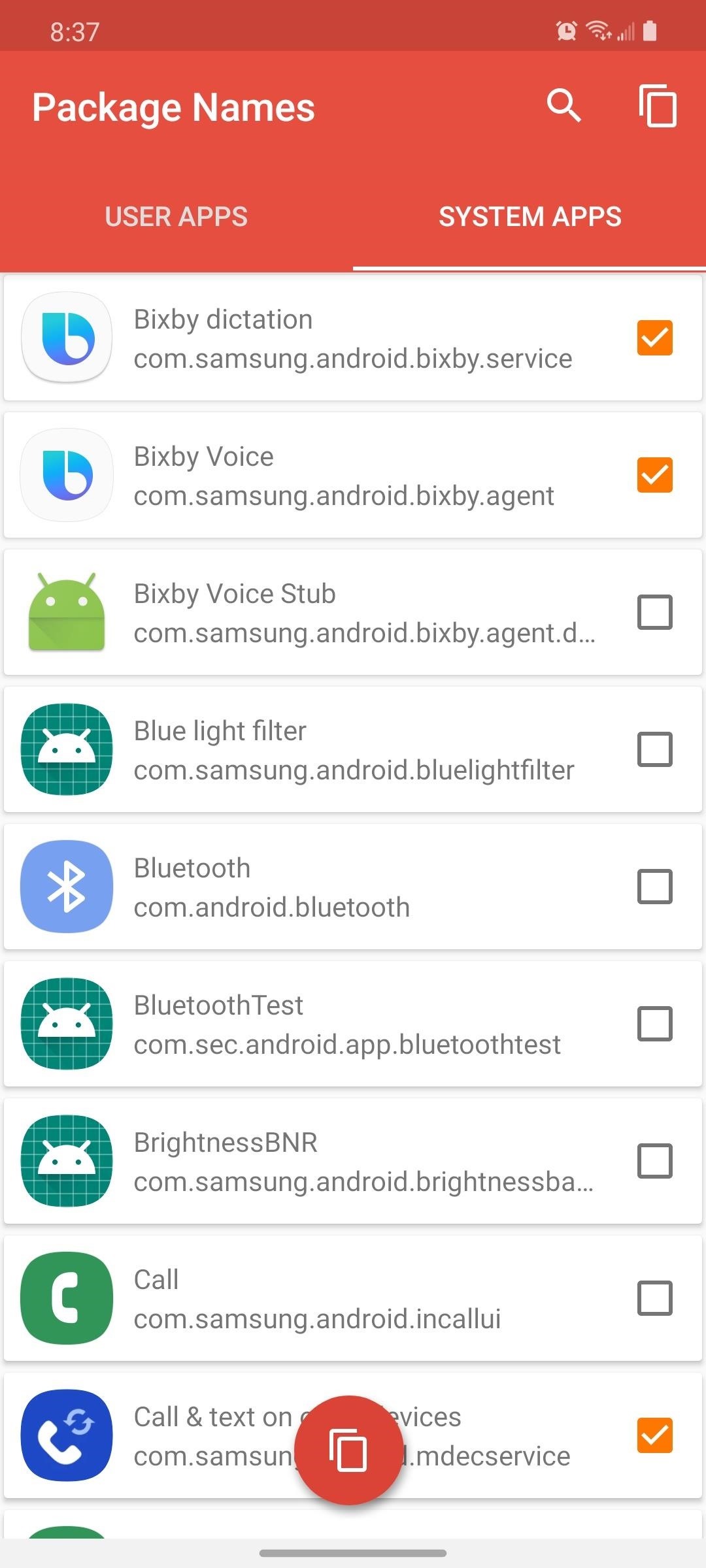 How to Disable Bloatware on Your Galaxy Note 20 for Free Without Root