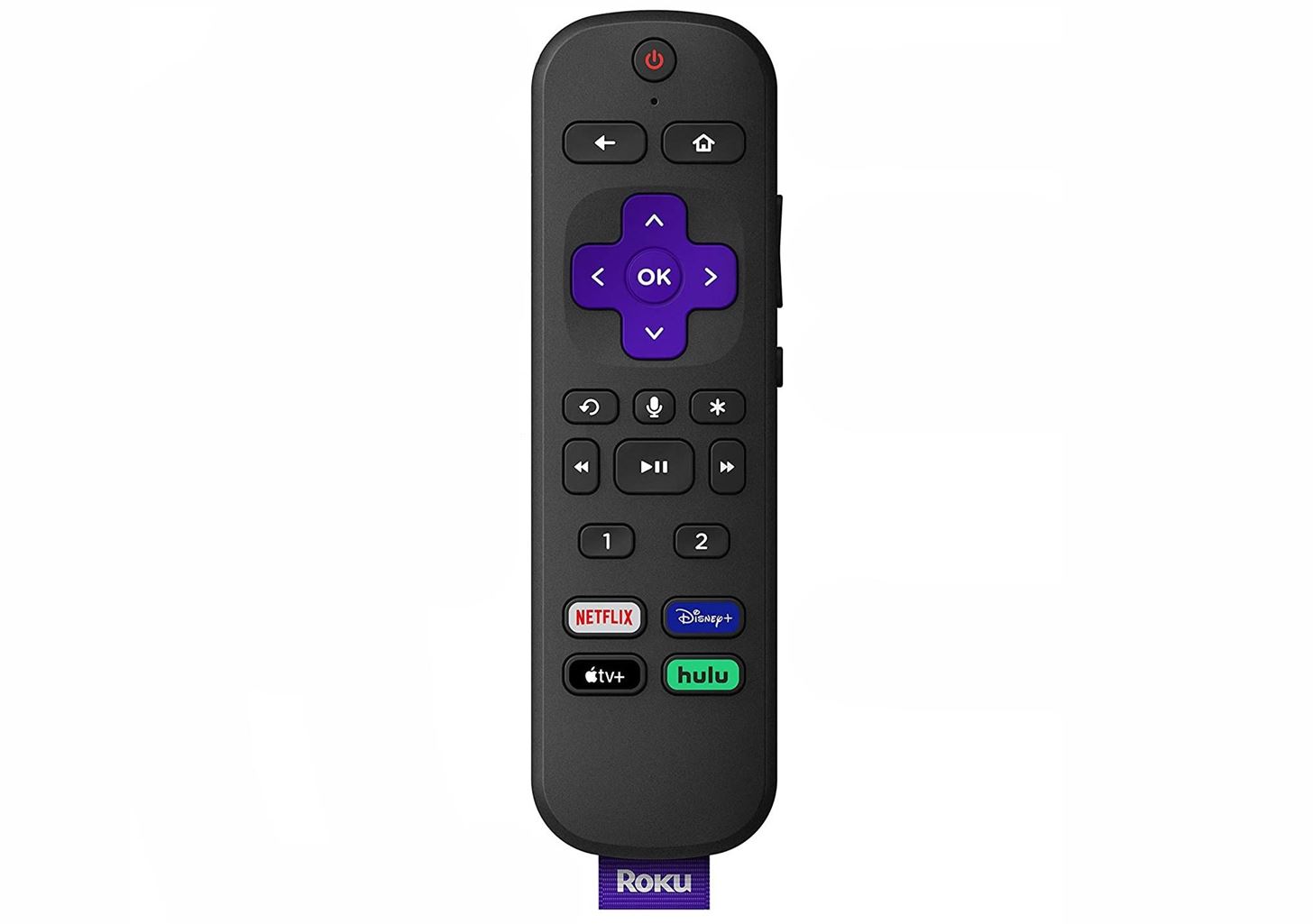 Disable Defunct Streaming App Buttons on Your Roku Remote or Upgrade Them to the Channels You Want