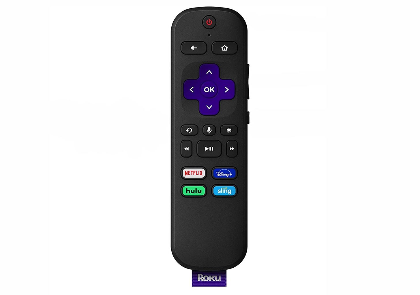 Disable Defunct Streaming App Buttons on Your Roku Remote or Upgrade Them to the Channels You Want