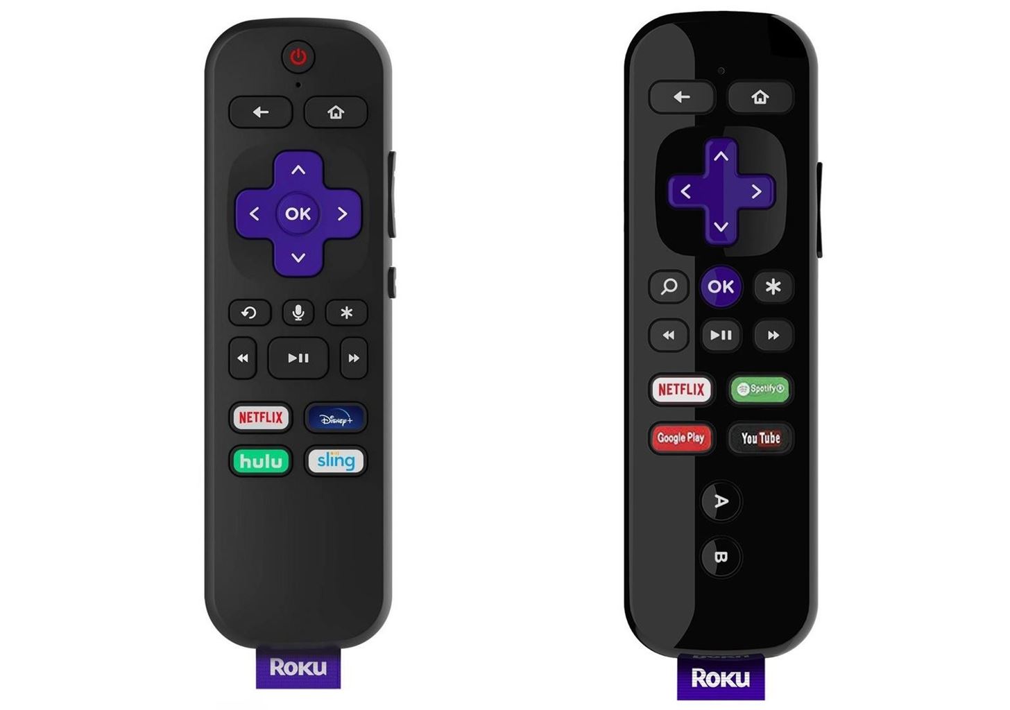 Disable Defunct Streaming App Buttons on Your Roku Remote or Upgrade Them to the Channels You Want