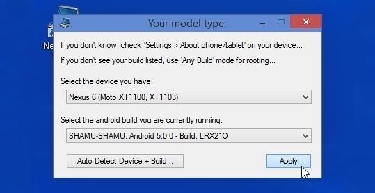 Disable Forced Encryption on the Nexus 6 for Faster Performance