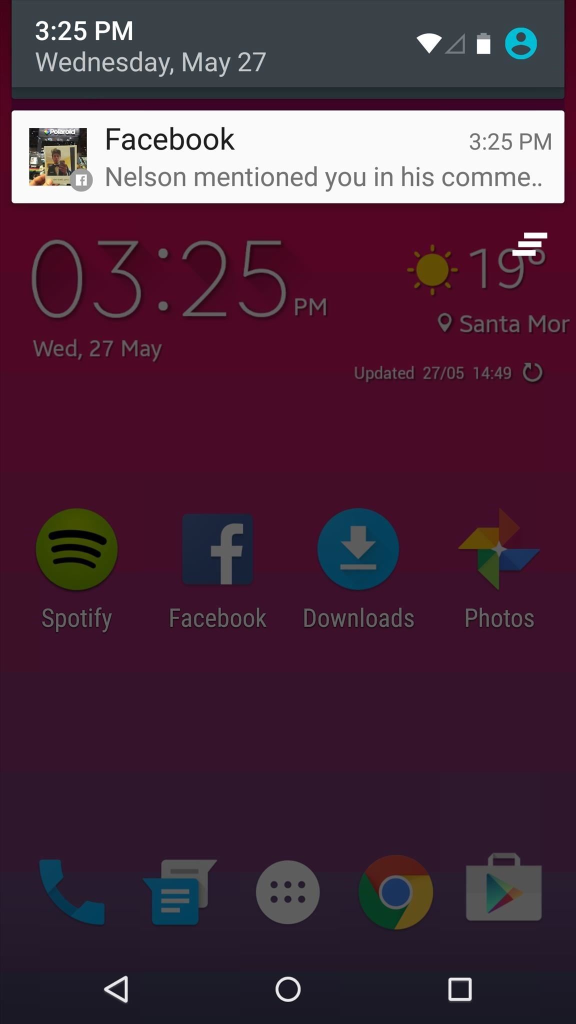 How to Disable Heads-Up (Pop-Up) Notifications in Android Lollipop Without Root