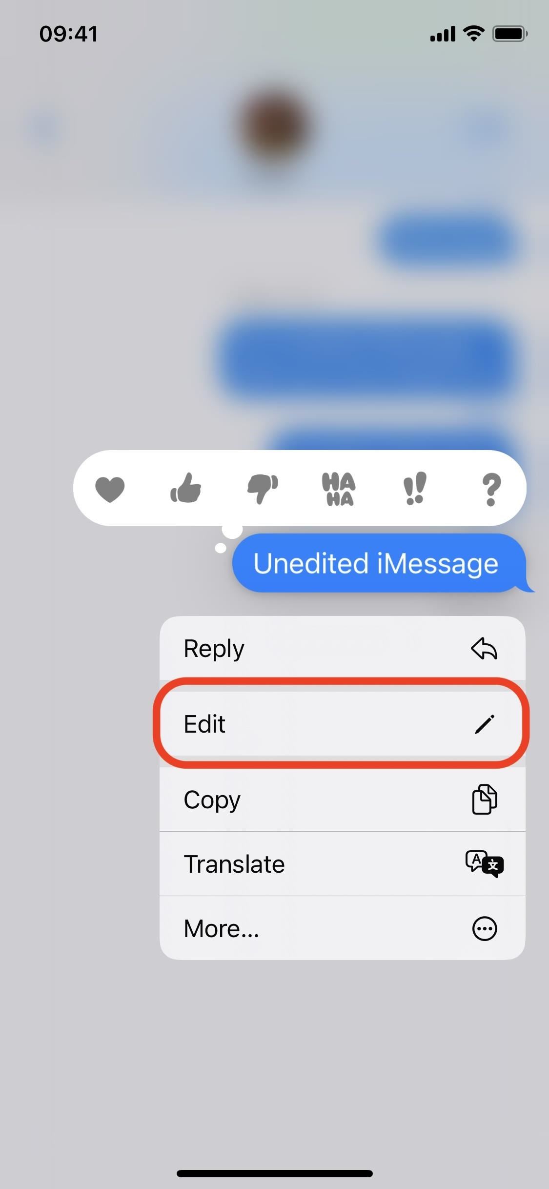 How to Disable the iMessage Typing Bubble Indicator So Others Don't Know You're Currently Active in the Chat