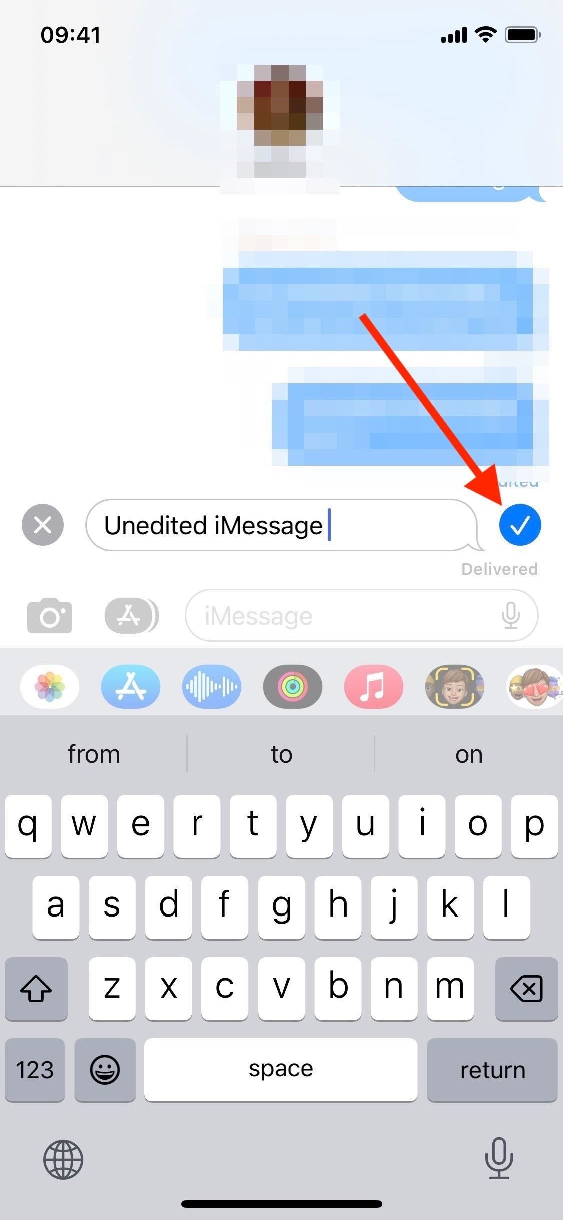 How to Disable the iMessage Typing Bubble Indicator So Others Don't Know You're Currently Active in the Chat