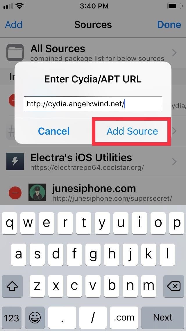 How to Disable iOS Software Update Notifications on Your iPhone — With or Without a Jailbreak