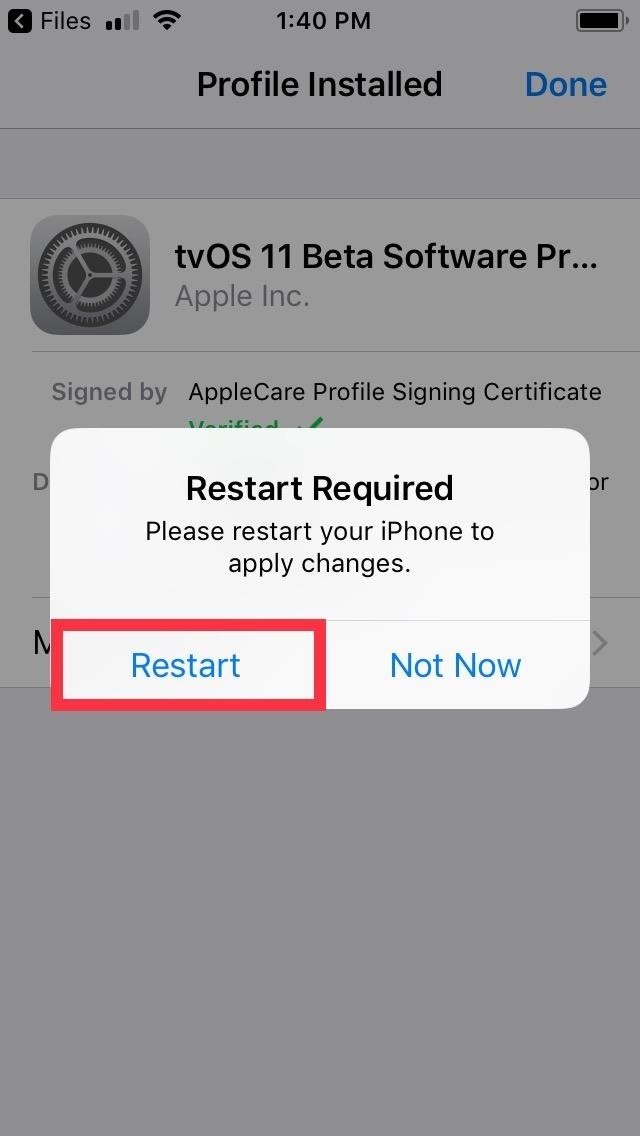 How to Disable iOS Software Update Notifications on Your iPhone — With or Without a Jailbreak