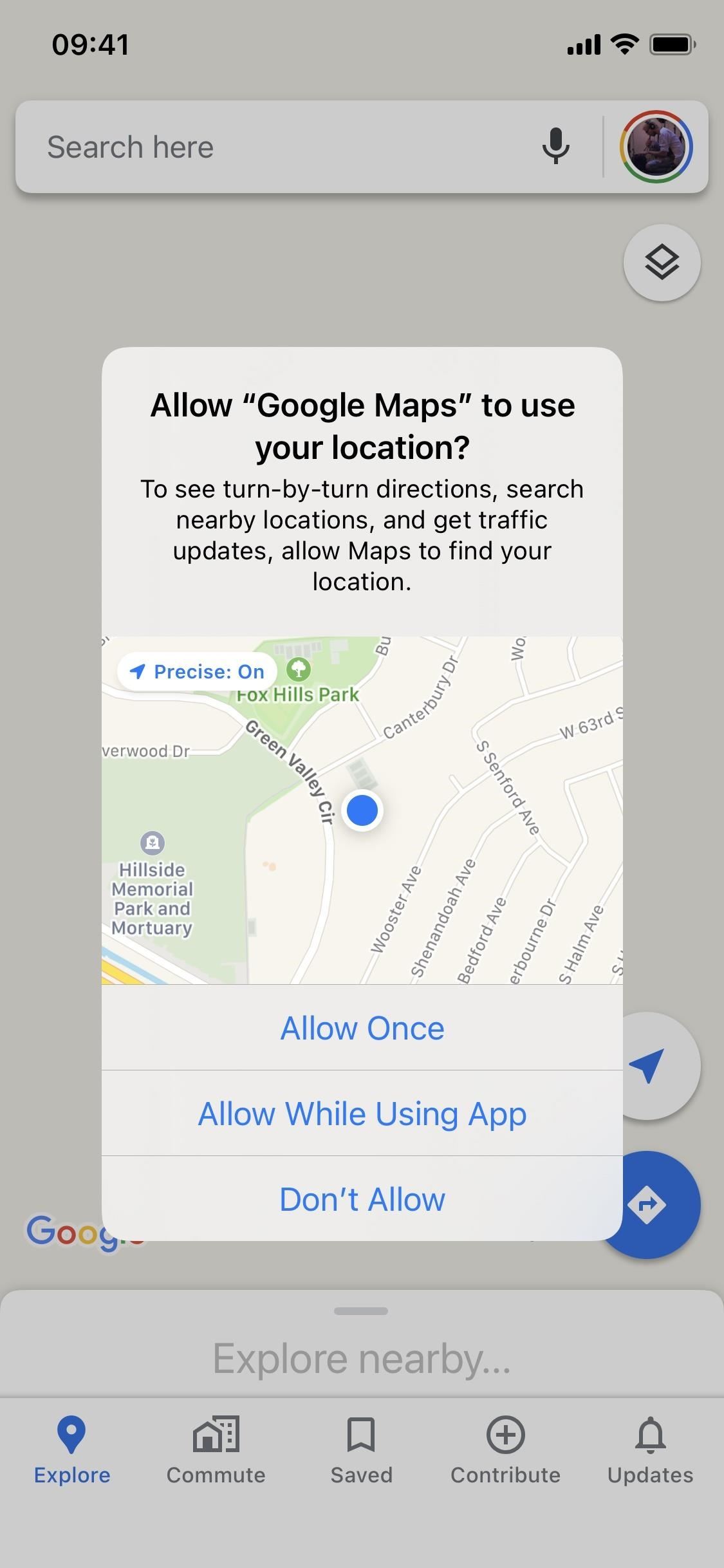 Disable Location Access to All Your iPhone Apps So You Can Be Wiser About Permissions Going Forward