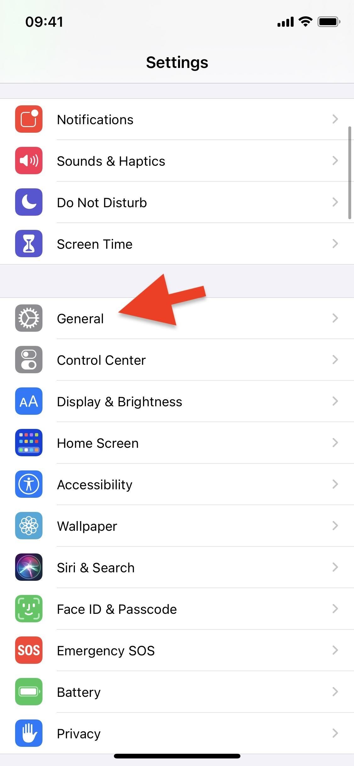 Disable Location Access to All Your iPhone Apps So You Can Be Wiser About Permissions Going Forward