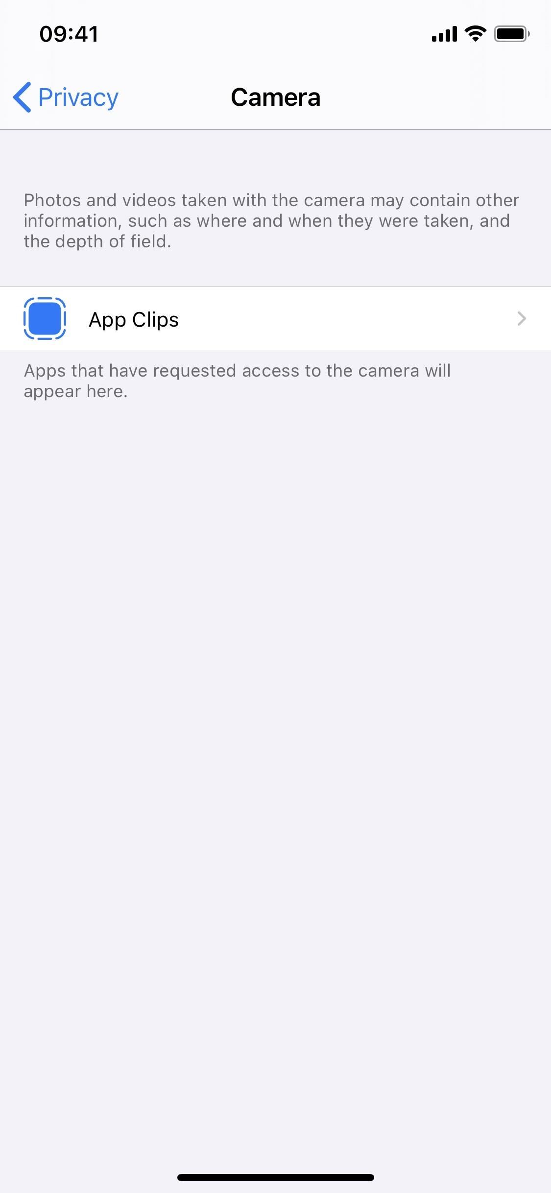 Disable Location Access to All Your iPhone Apps So You Can Be Wiser About Permissions Going Forward