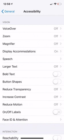 How to Disable Message Effects from Auto-Playing on Your iPhone