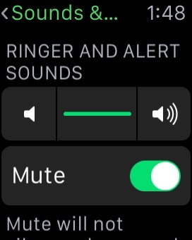 How to Disable or Mute Annoying App Notifications on the Apple Watch