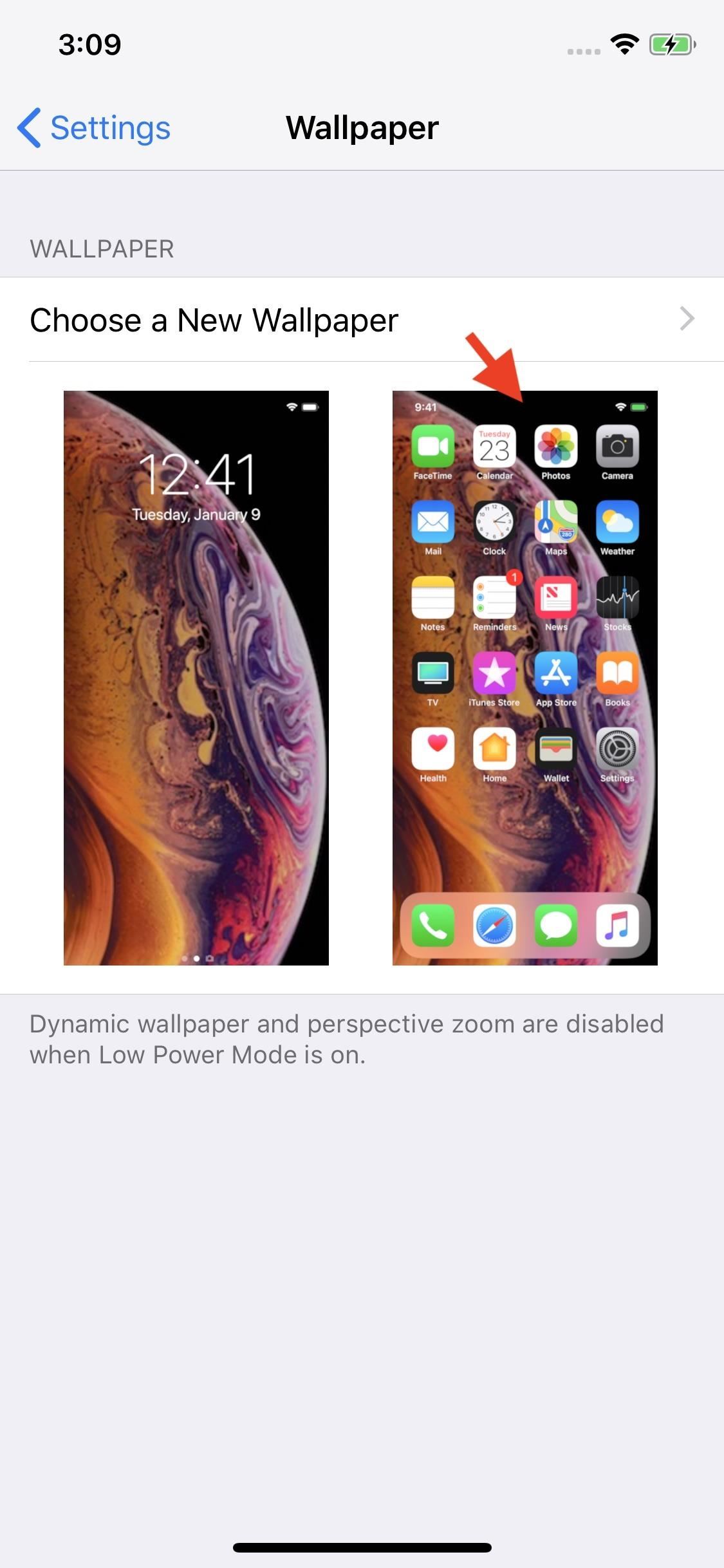 How to Disable the Parallax Effect in iOS to Reduce Motion on Your iPhone