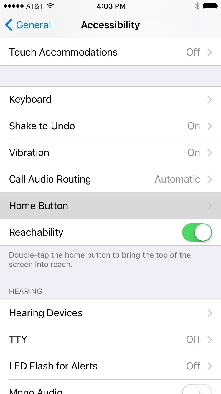 How to Disable 'Press Home to Unlock' to Open Your iPhone Faster