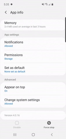 How to Disable the Redundant Screenshot Notifications on Your Samsung Galaxy Phone