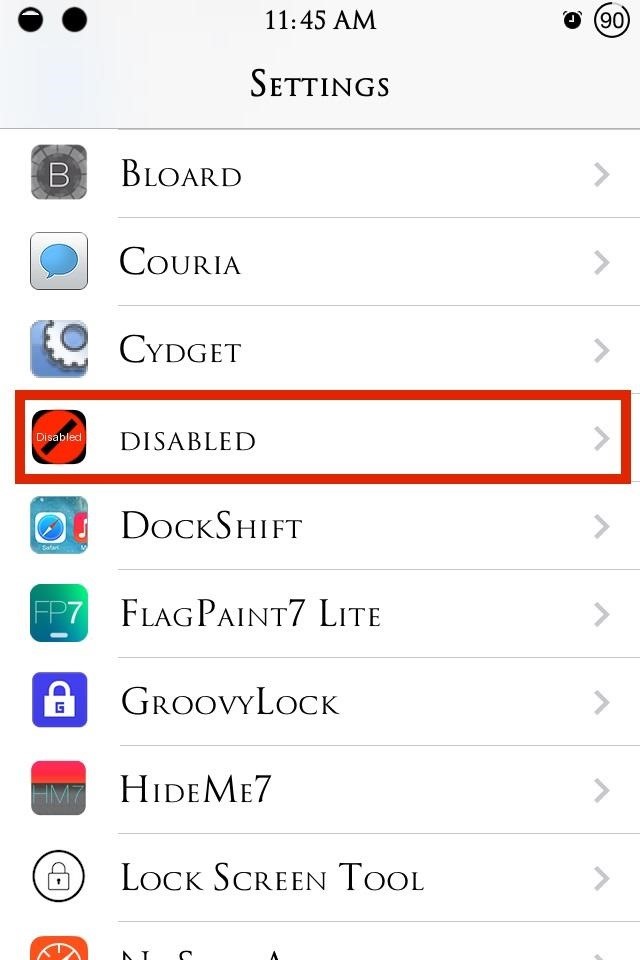 How to Disable Security Lockouts from Too Many Failed Passcode Attempts on Your iPhone