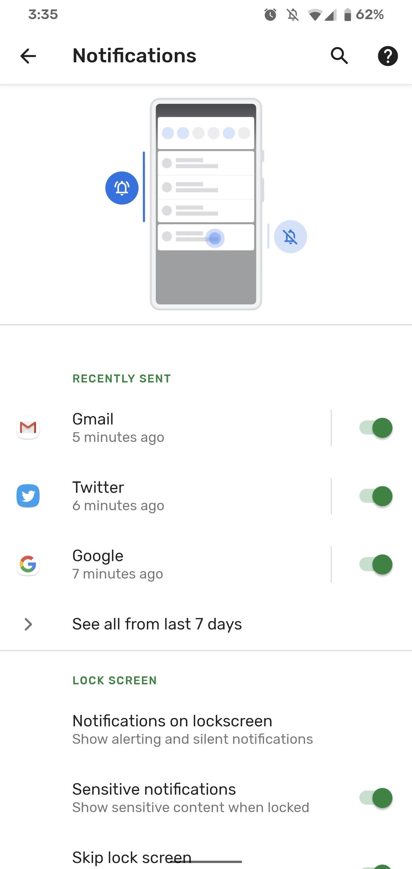 Disable Those Pesky 'Screenshot Saved' Notifications on Your Android Phone