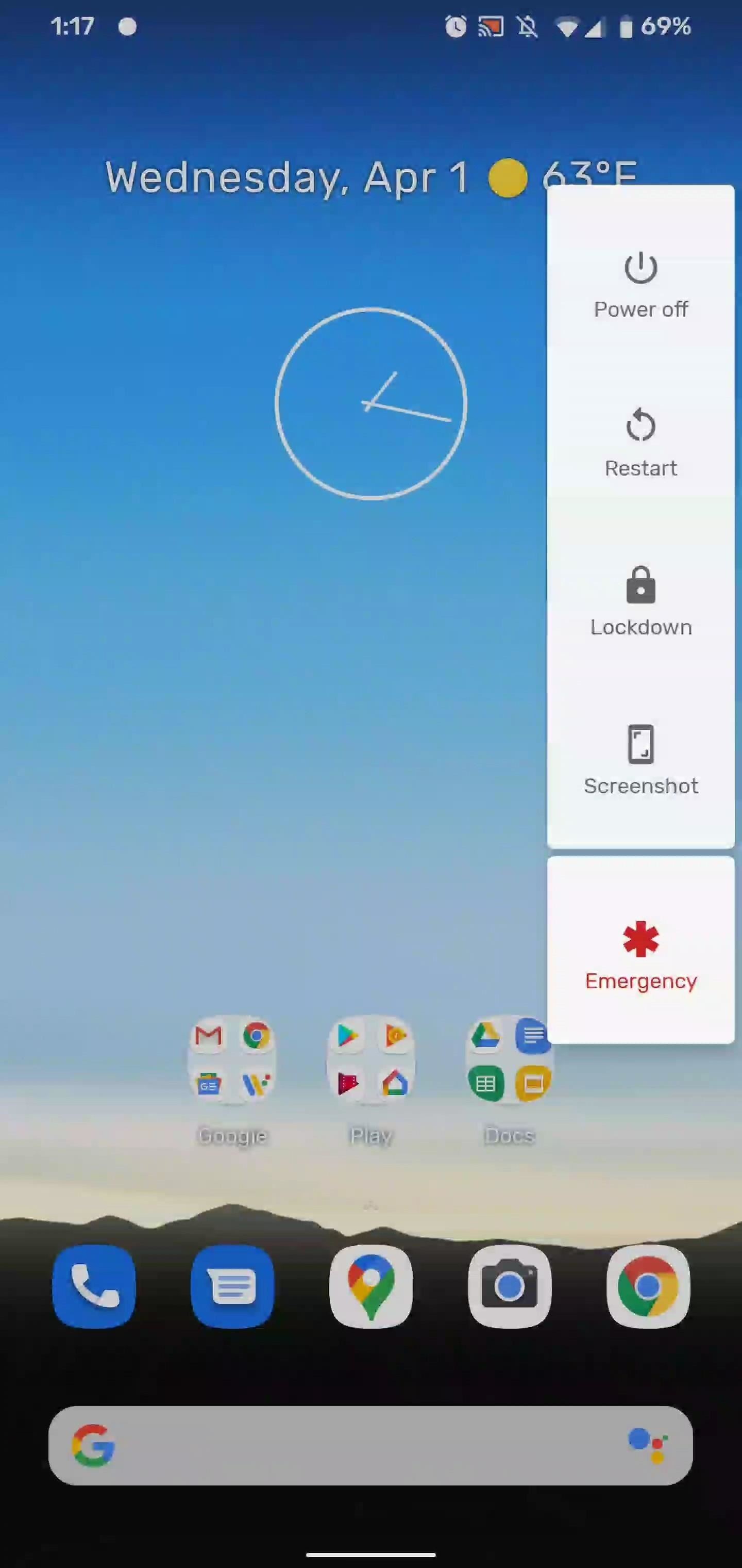 Disable Those Pesky 'Screenshot Saved' Notifications on Your Android Phone