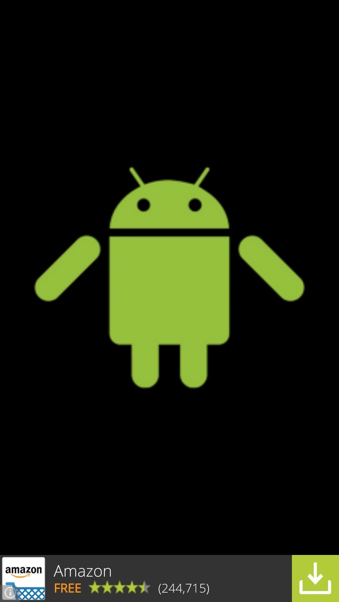 Distress Signal Activated! Whistle to Find Your Misplaced Android Phone or Tablet Faster