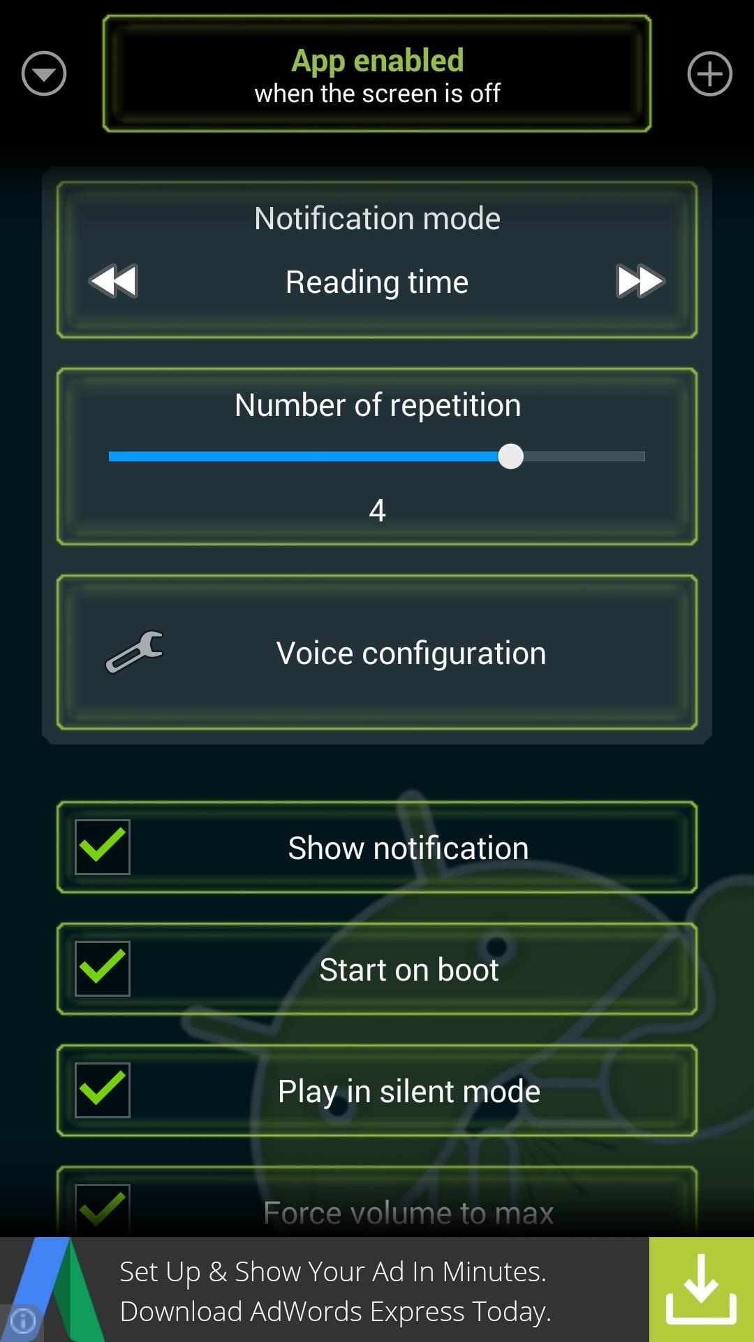 Distress Signal Activated! Whistle to Find Your Misplaced Android Phone or Tablet Faster