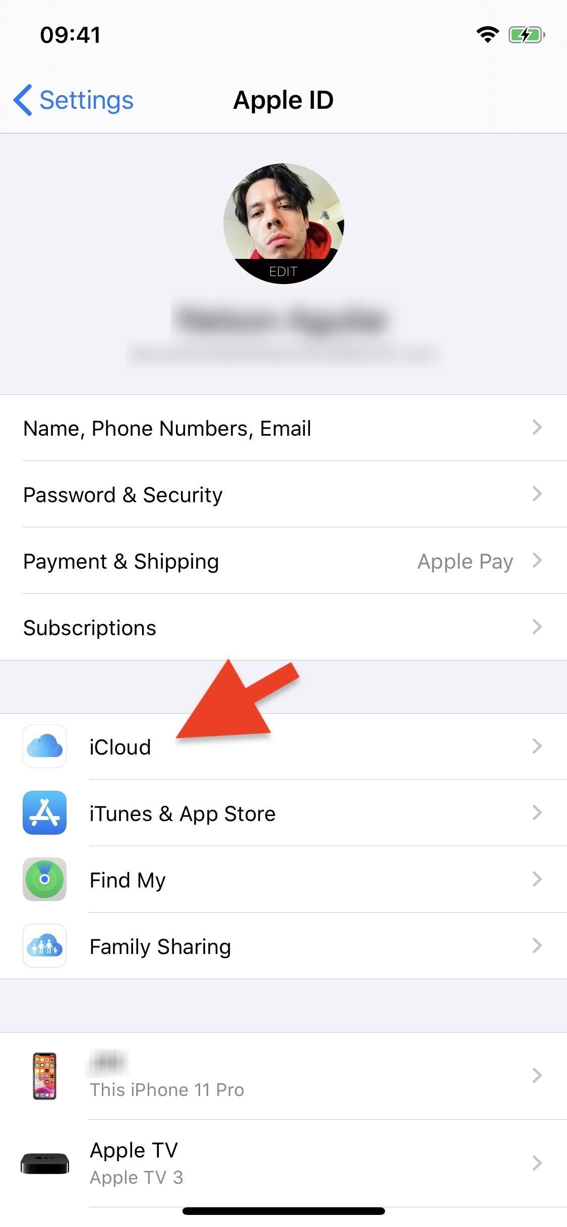 Doing This Will Free Up Gigabytes of iCloud Storage Instantly