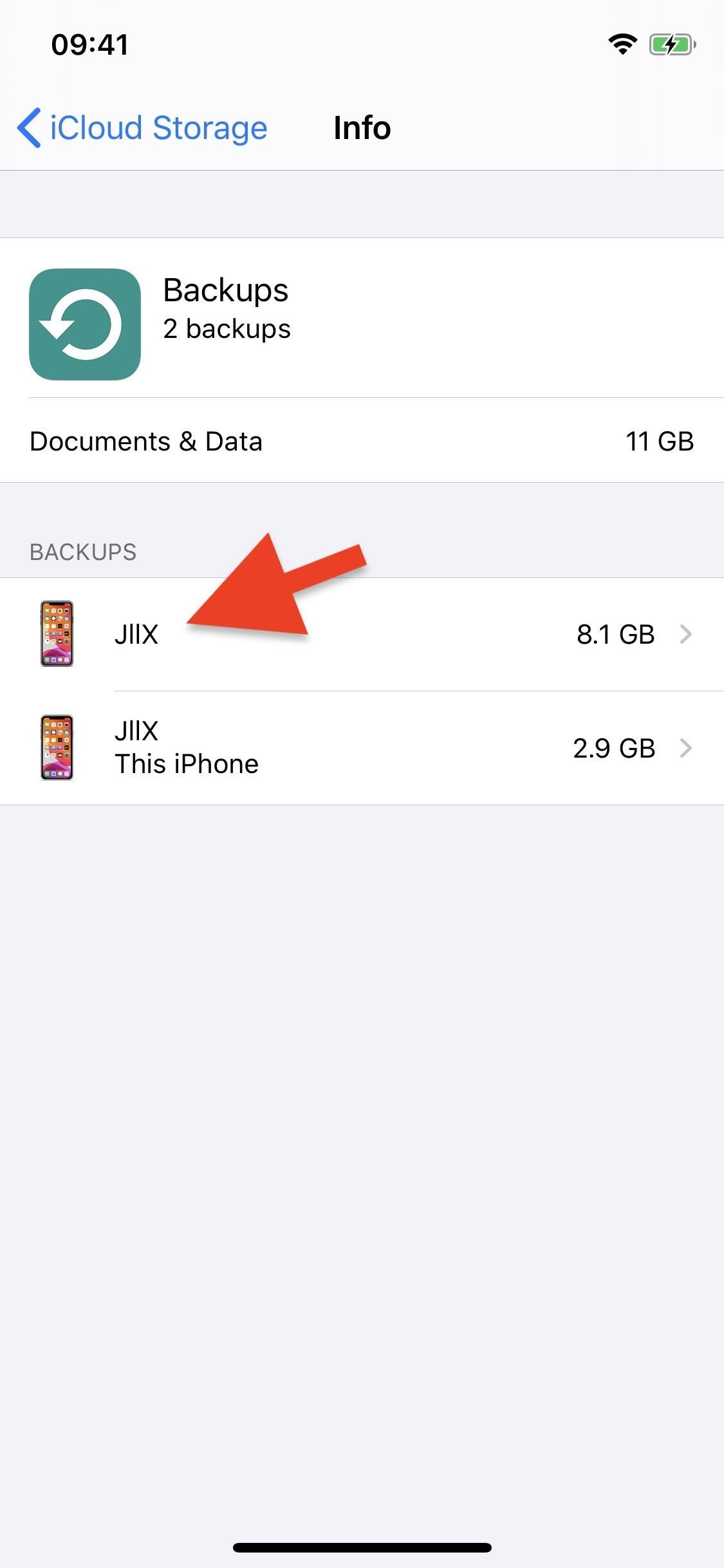 Doing This Will Free Up Gigabytes of iCloud Storage Instantly