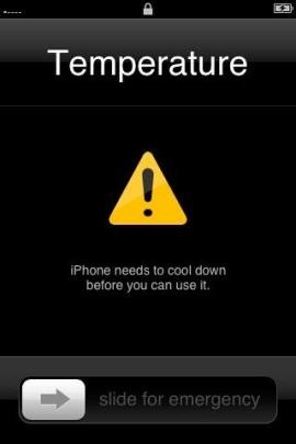 Don't Get Burned! How to Prevent Your iPhone from Overheating