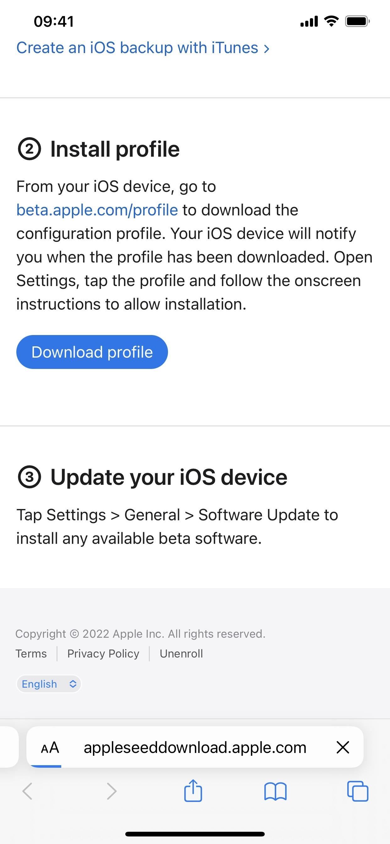 How to Download and Install iOS 16.8 on Your iPhone to Try New Features First