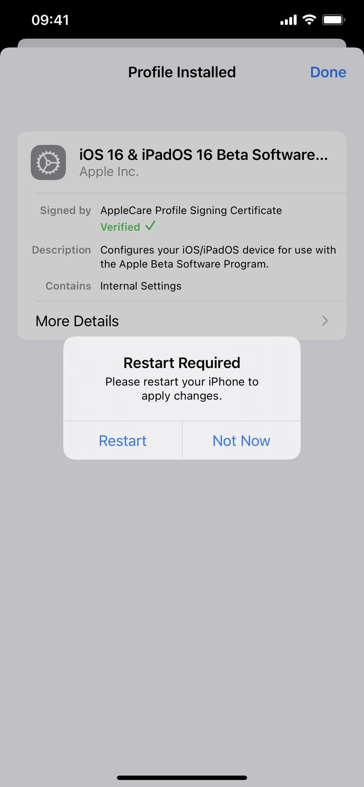 How to Download and Install iOS 16.8 on Your iPhone to Try New Features First