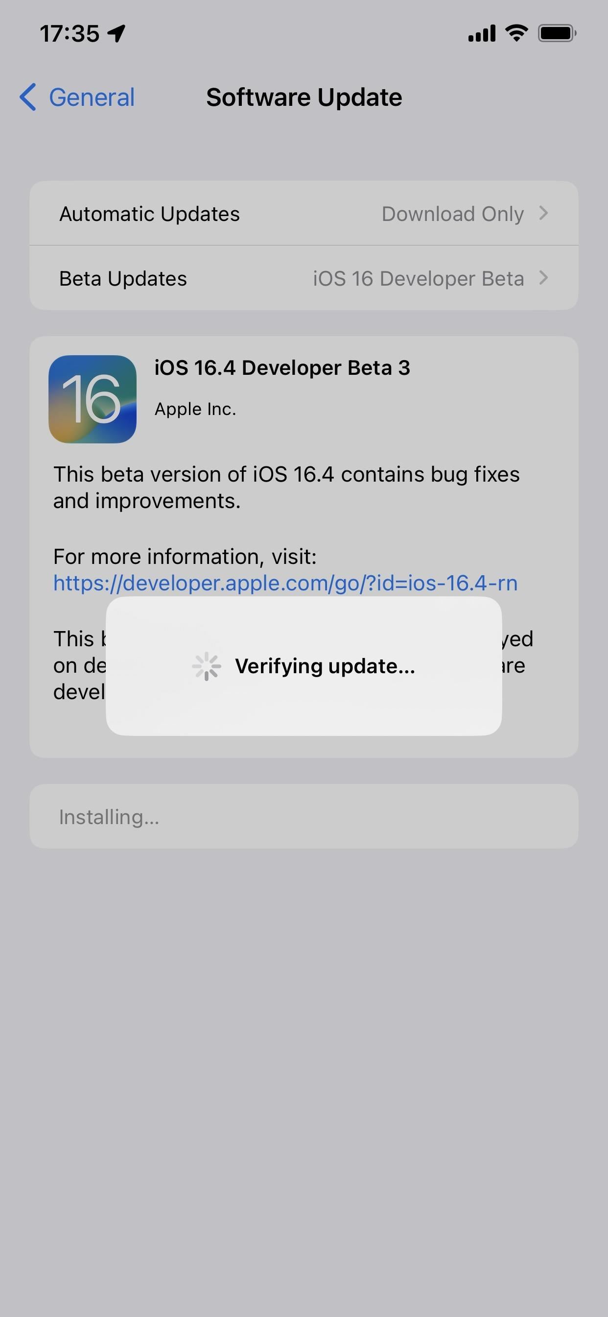 How to Download and Install iOS 16.8 on Your iPhone to Try New Features First