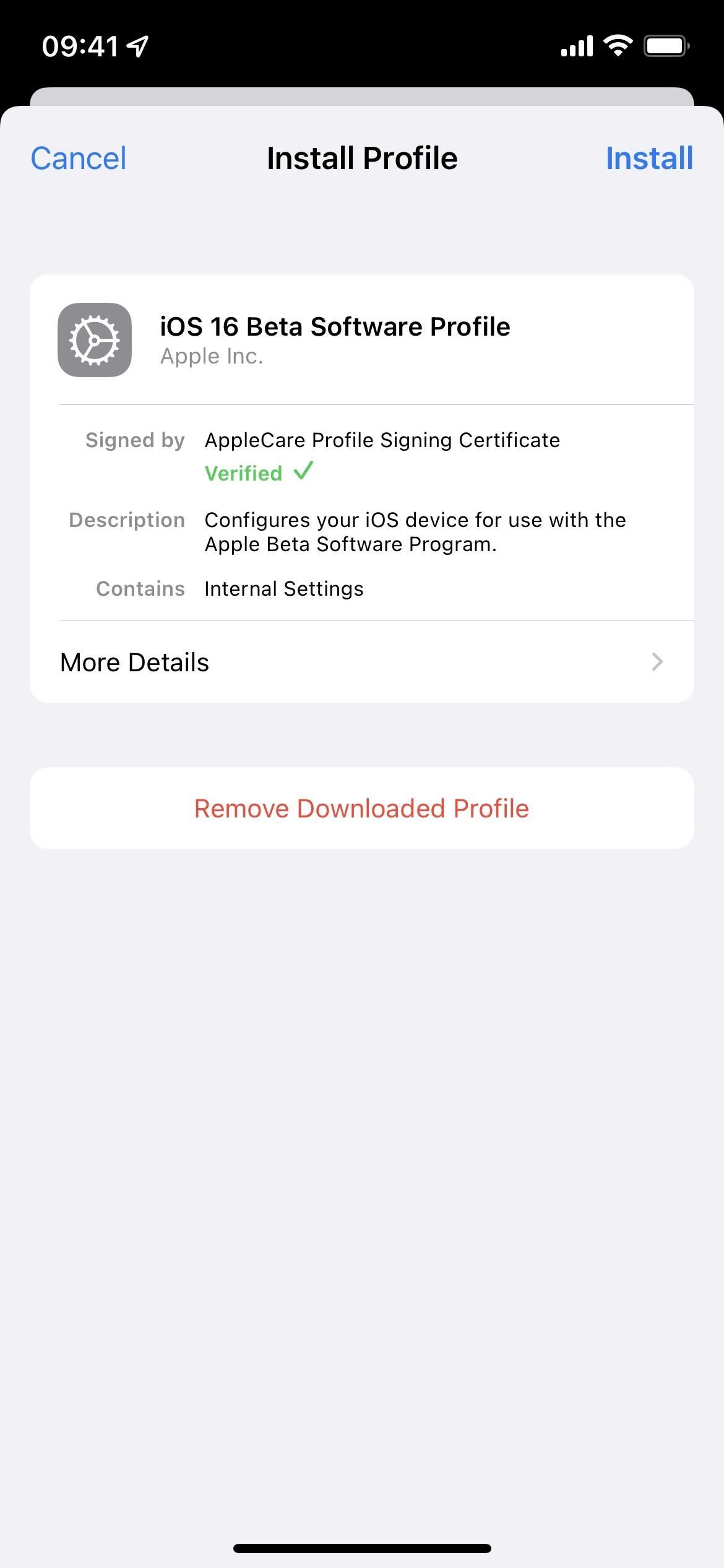 How to Download and Install iOS 16.8 on Your iPhone to Try New Features First