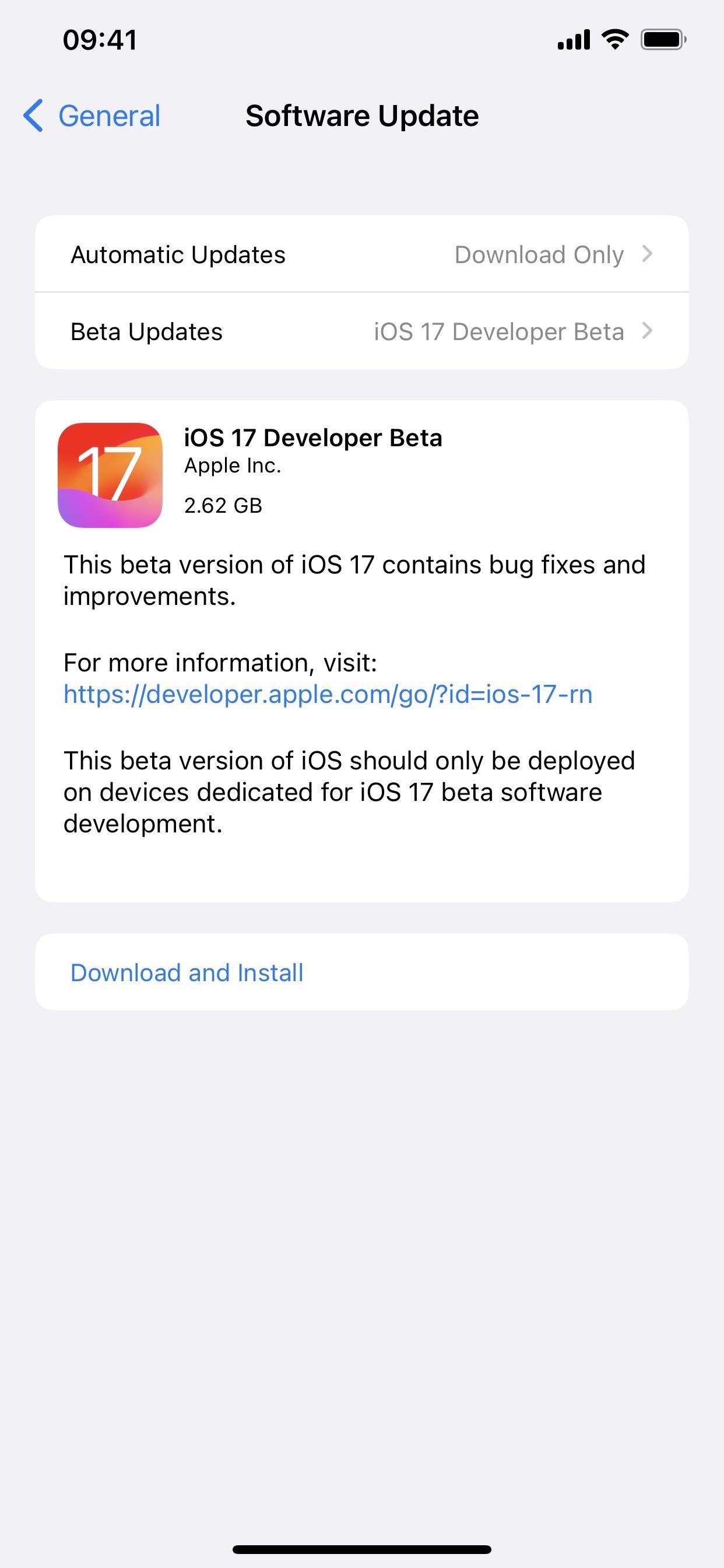 How to Download and Install iOS 17.5 Beta on Your iPhone — And Try New Features Before Everyone Else