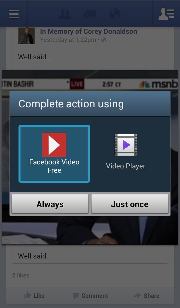 How to Download Any Video from Facebook onto Your Samsung Galaxy S3 for Offline Viewing