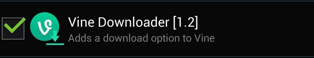 How to Download Any Vine Video That You Want onto Your Samsung Galaxy S4