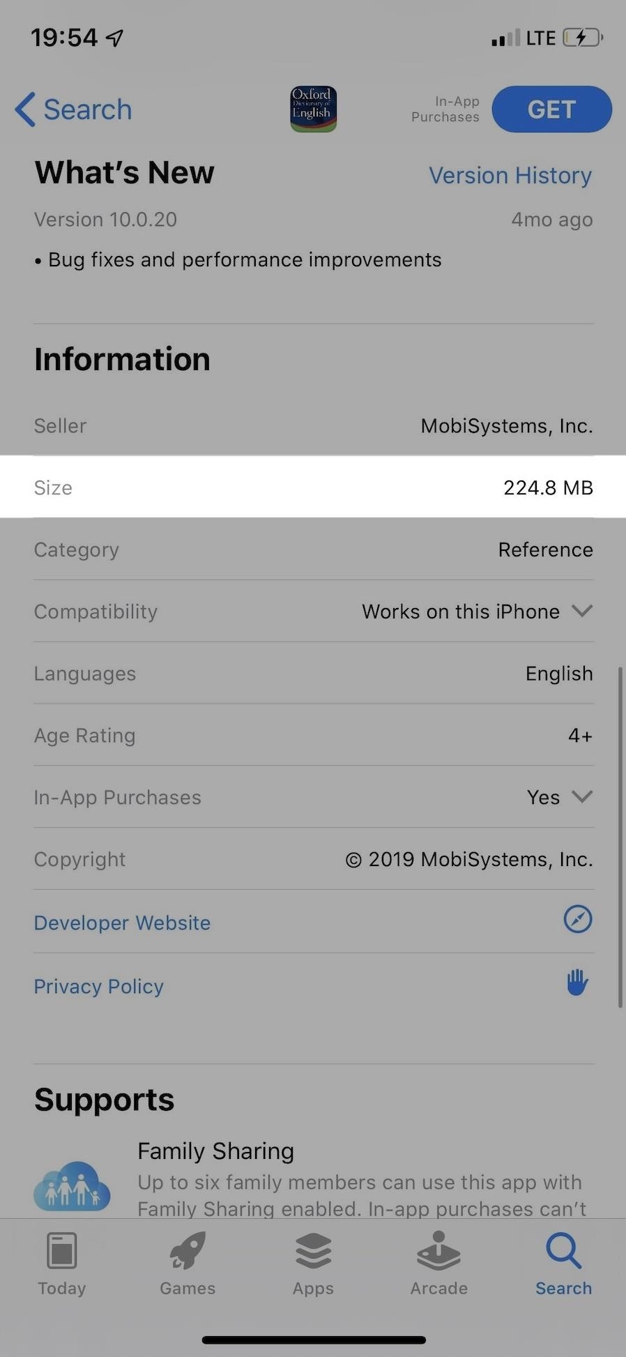 Download Apps of Any Size Using Cellular Data on Your iPhone in iOS 13 — Without Any Warnings