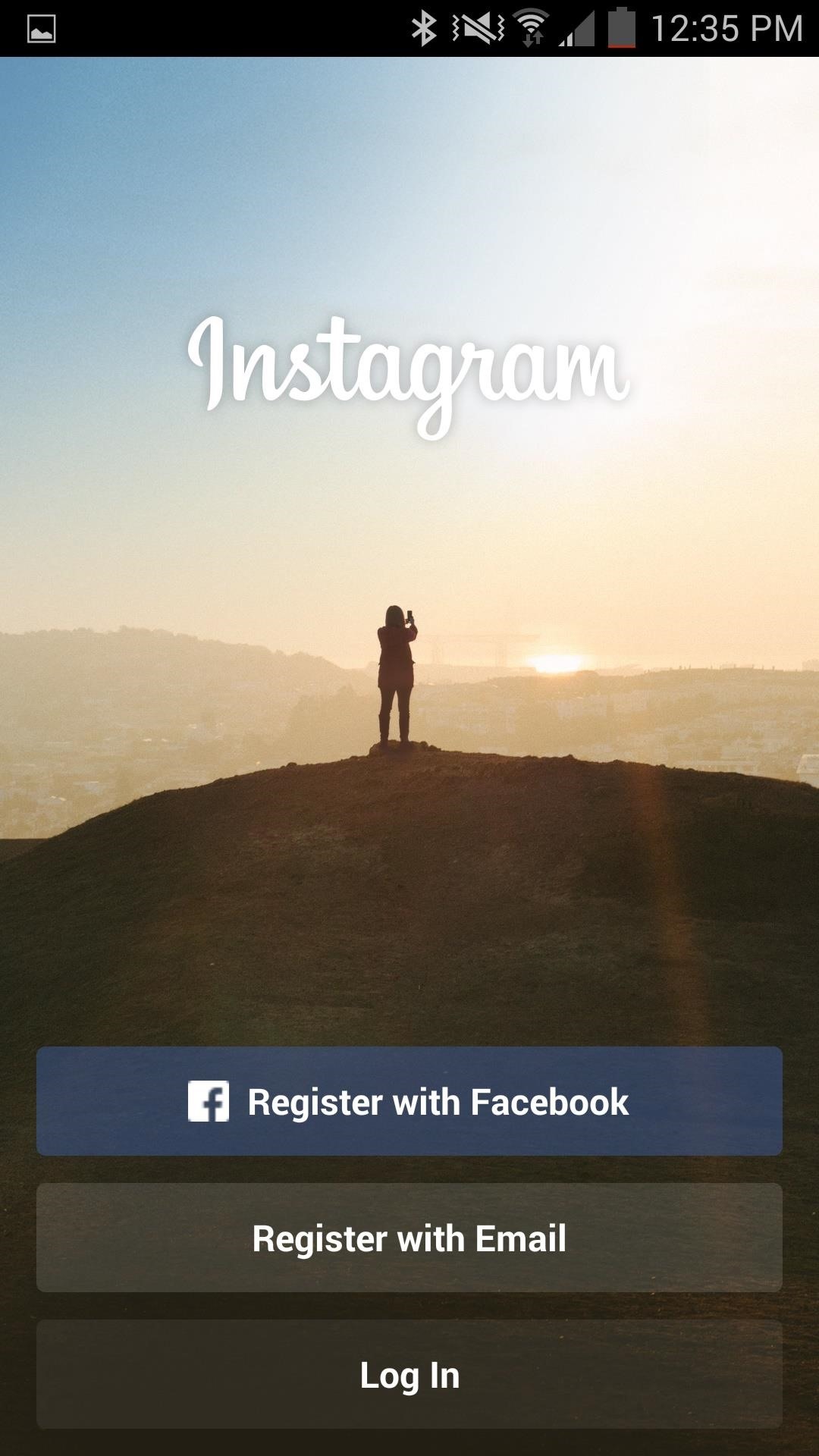 Download Instagram Pics & Videos on Android Without Rooting